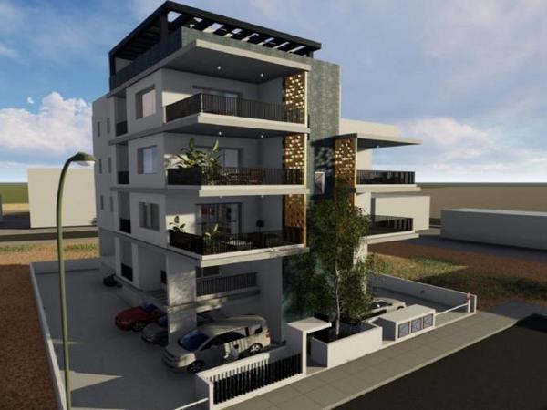 2 bedroom penthouse for sale zakaki limassol 1292887 image 16193469