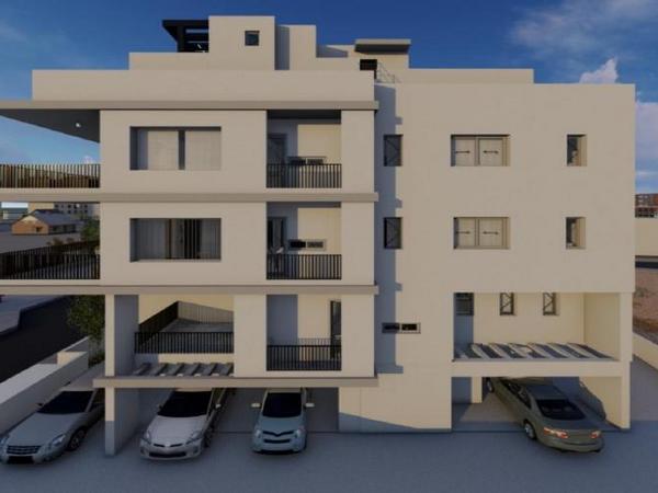 2 bedroom penthouse for sale zakaki limassol 1292887 image 16193470