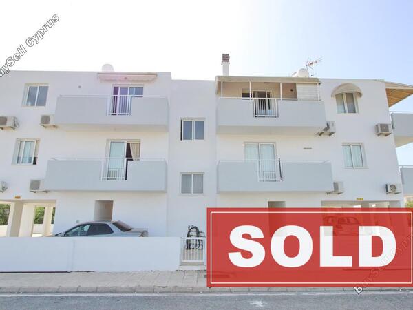 2 bedroom penthouse sold paralimni famagusta 730887 image 597495