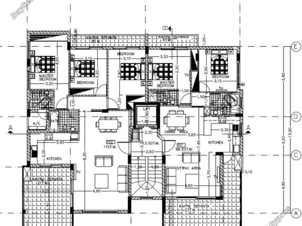 3 bedroom apartment for sale kapsalos limassol 7942887 image 11322739