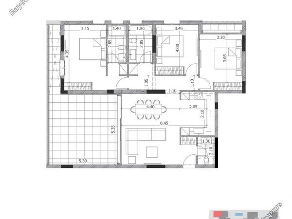 3 bedroom apartment for sale kato paphos universal paphos 1678887 image 11076901