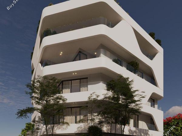 3 bedroom penthouse for sale agia zoni limassol 1741887 image 4754308