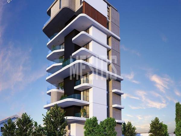 3 bedroom penthouse for sale faneromeni larnaca 1016887 image 10559334