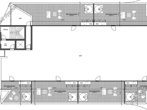 3 bedroom penthouse for sale verengaria limassol limassol 8644887 image 16150630