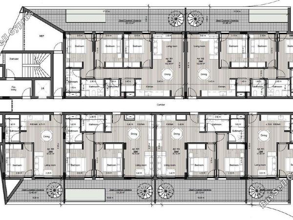 3 bedroom penthouse for sale verengaria limassol limassol 8644887 image 16150631