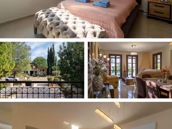 4 bedroom detached house for rent aphrodite hills paphos 8826887 image 16966712