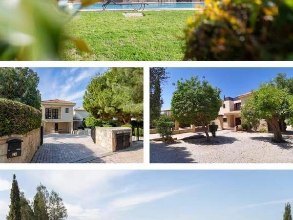 4 bedroom detached house for rent aphrodite hills paphos 8826887 image 16966714
