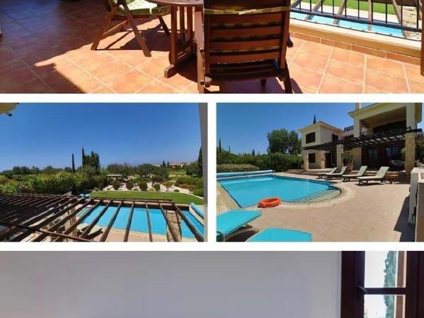 4 bedroom detached house for rent aphrodite hills paphos 8826887 image 16966726