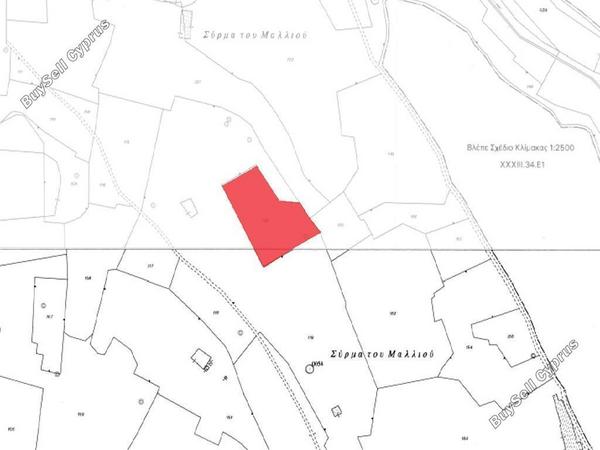 land for sale frenaros famagusta 980887 image 3988679
