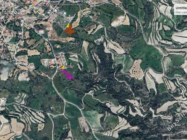 land for sale polemi paphos 1353887 image 9721938