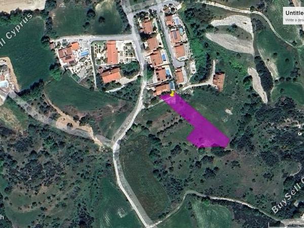 land for sale polemi paphos 1353887 image 9721940