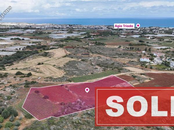 land sold agia triada famagusta 8214887 image 13720770