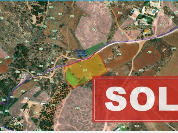 land sold agia triada famagusta 8214887 image 13733150