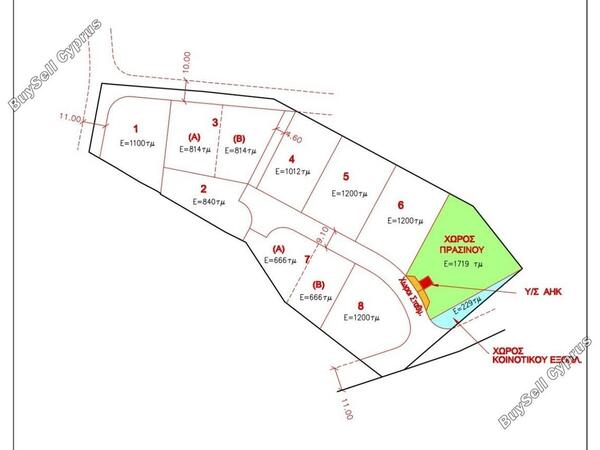 plot for sale agios tychonas limassol 759887 image 616707