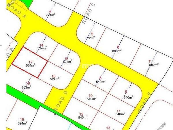 plot for sale kato deftera nicosia 7585887 image 9694541