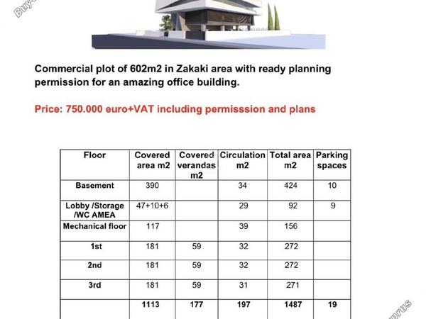 plot for sale zakaki limassol 8260887 image 14381998