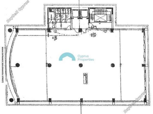 studio shop for rent linopetra limassol 8625887 image 15838378