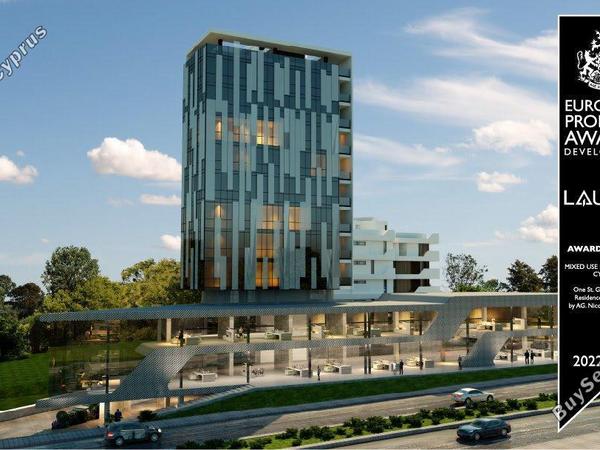 1 bedroom penthouse for sale aradippou larnaca 1697987 image 12687917