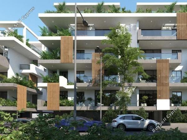 1 bedroom penthouse for sale aradippou larnaca 1697987 image 12687946