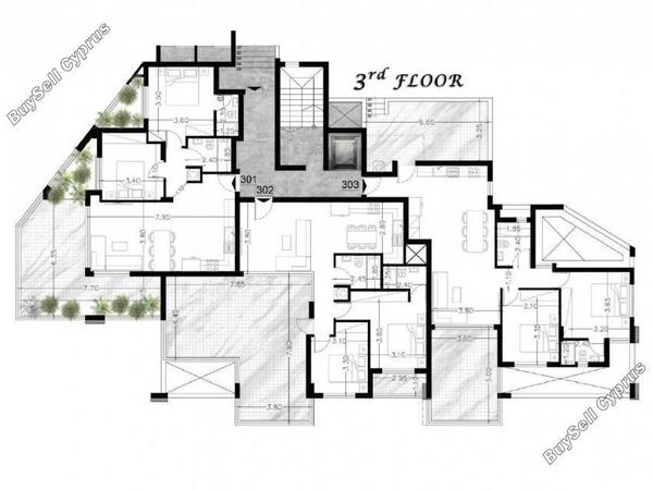 2 bedroom apartment for sale agios athanasios limassol 7733987 image 10154137