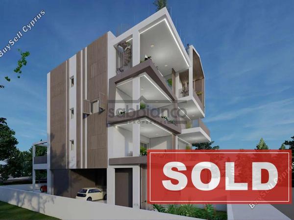 2 bedroom apartment sold agios athanasios limassol 8739987 image 16871630