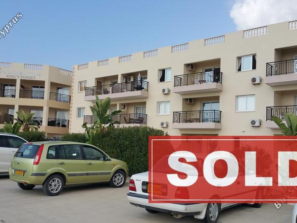 2 bedroom apartment sold tombs of the kings paphos 623987 image 311197