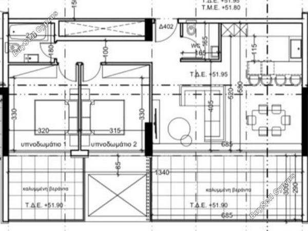 2 bedroom penthouse for sale potamos germasogeias limassol 7737987 image 12957501