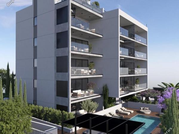 2 bedroom penthouse for sale potamos germasogeias limassol 7737987 image 12957505
