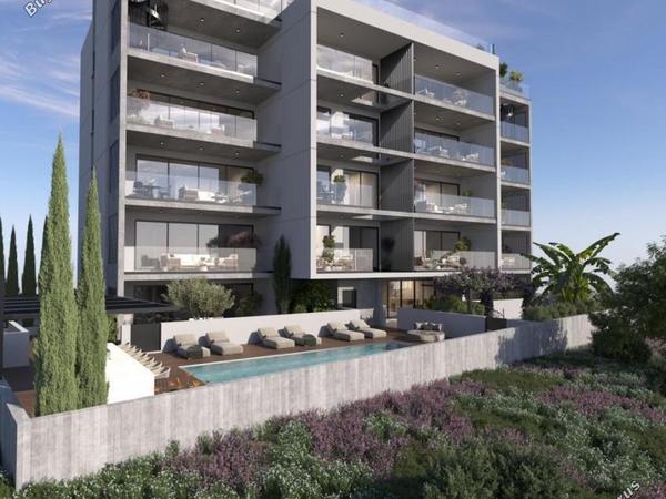 2 bedroom penthouse for sale potamos germasogeias limassol 7737987 image 12957515