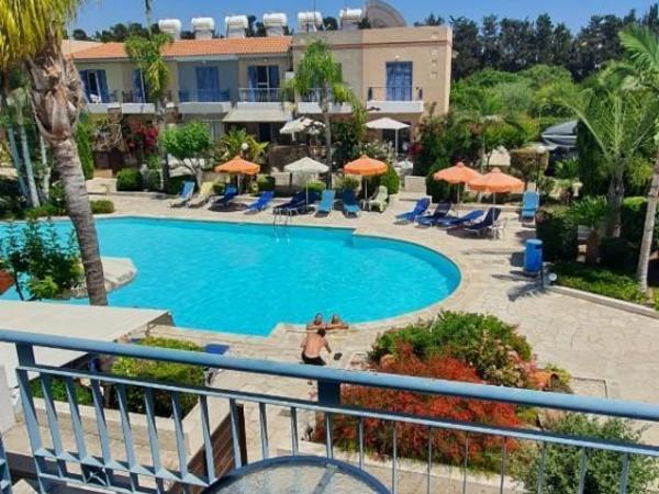 2 bedroom town house for rent kato paphos universal paphos 8512987 image 16563438