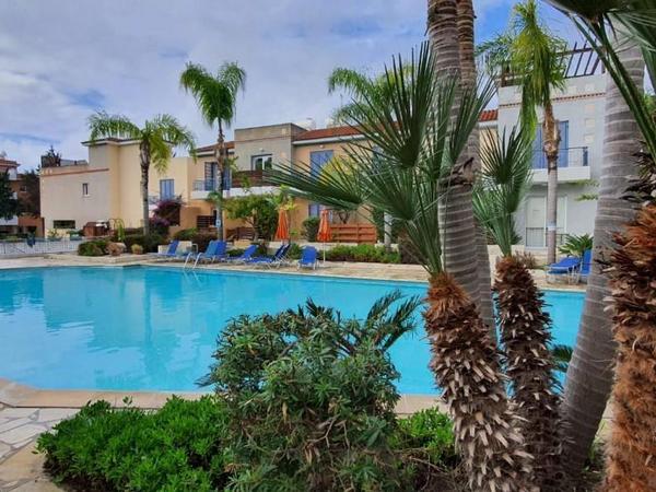 2 bedroom town house for rent kato paphos universal paphos 8512987 image 16563453
