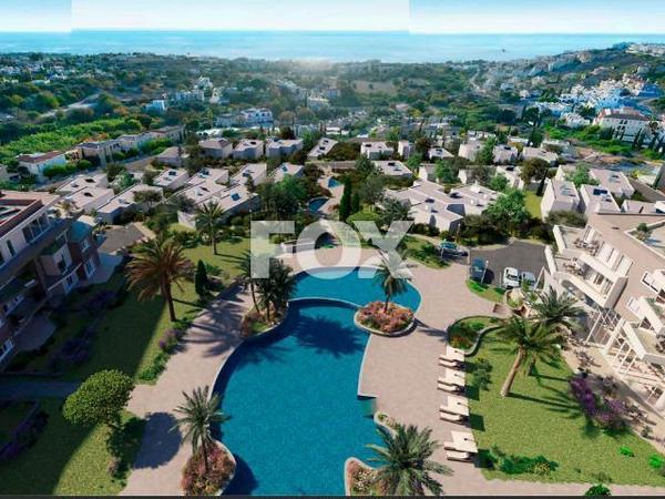 3 bedroom ground floor apartment for sale chlorakas paphos 1307987 image 10966850