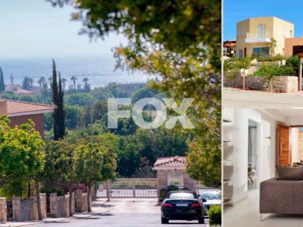 3 bedroom ground floor apartment for sale chlorakas paphos 1307987 image 10966854