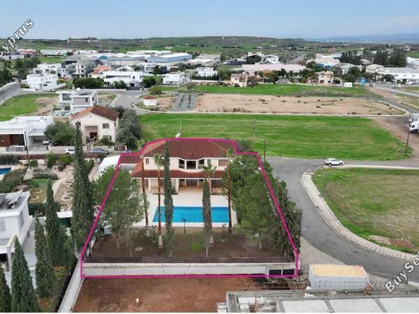 3 bedroom town house for sale ilioupoli nicosia 8117987 image 13299036