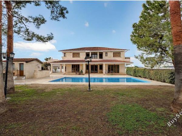 3 bedroom town house for sale ilioupoli nicosia 8117987 image 13299050