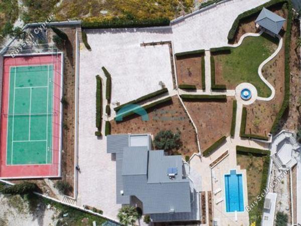 5 bedroom detached house for rent agios tychonas limassol 1909987 image 14862996
