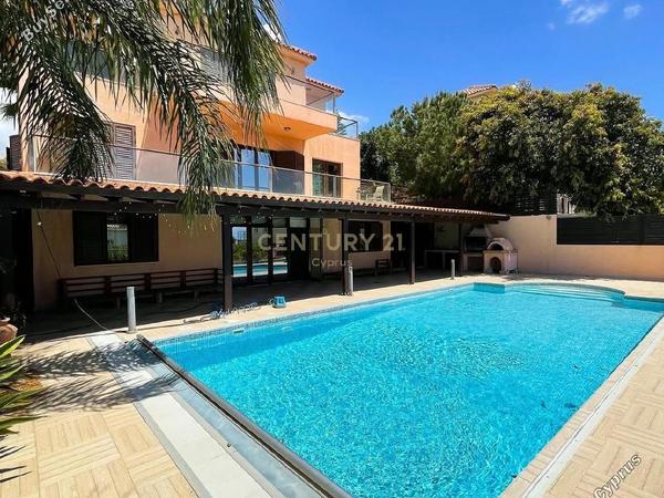 5 bedroom detached house for rent germasogeia limassol 7585987 image 16611670