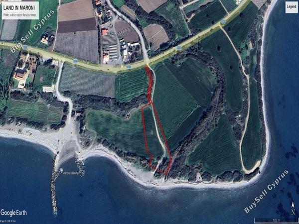 land for sale maroni larnaca 8306987 image 14109734