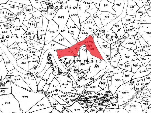 land for sale panagia paphos 8531987 image 16277386