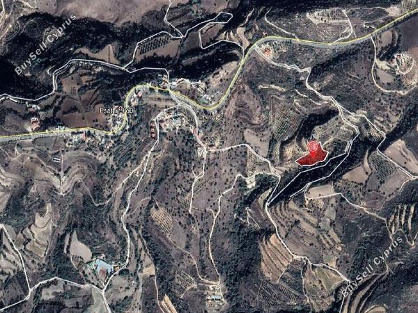land for sale psathi paphos 8664987 image 17011170