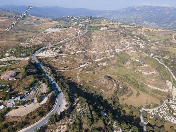 land for sale psathi paphos 8664987 image 17011176