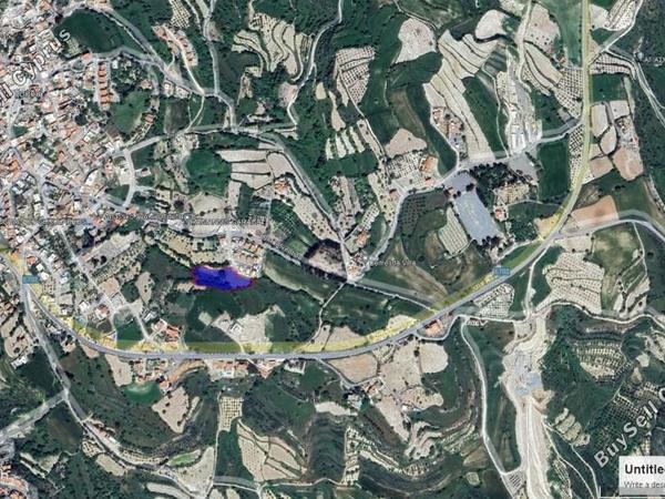 land for sale tsada paphos 1354987 image 5616325