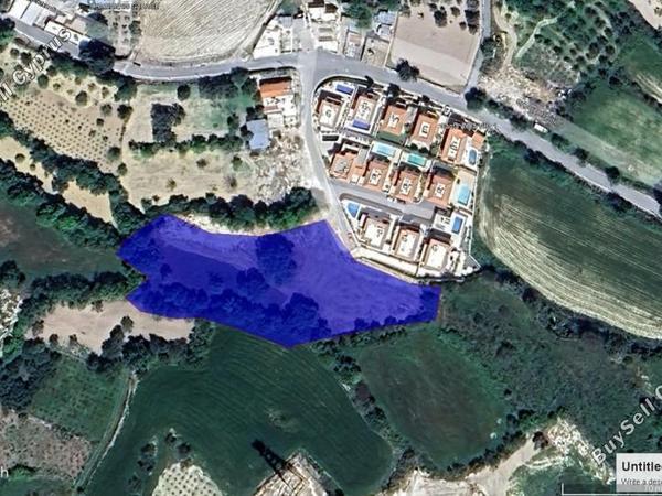 land for sale tsada paphos 1354987 image 5616331
