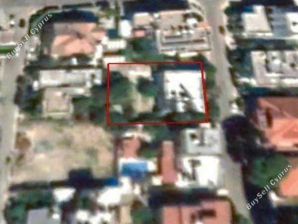 plot for sale agios dometios nicosia 1684987 image 4407716