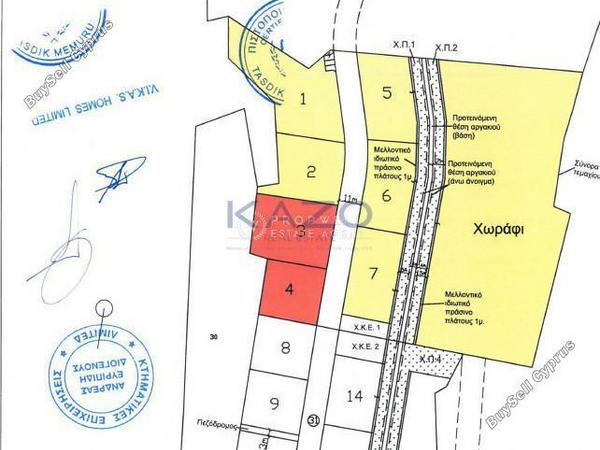 plot for sale germasogeia limassol 8710987 image 16273320