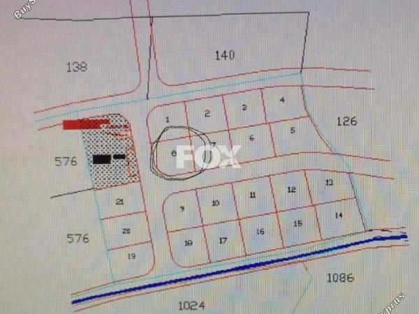 plot for sale kolossi limassol 7783987 image 13291801