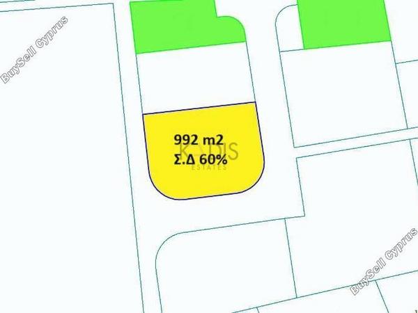 plot for sale latsia nicosia 1274987 image 5830461
