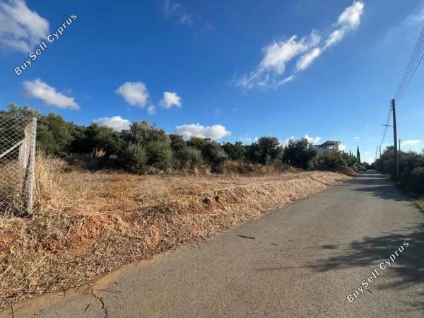 plot for sale nea dimmata paphos 8748987 image 16470419