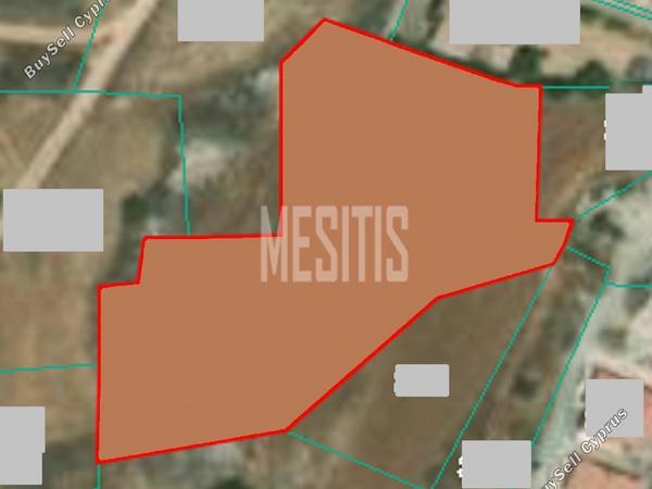 plot for sale palaiometocho nicosia 974987 image 11038146