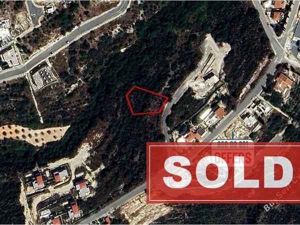 plot sold lofos tala paphos 827987 image 2809303